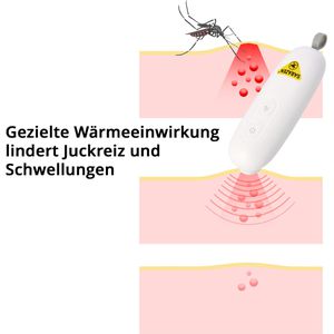 Produktbild für Insektenstichheiler SARAZEN IBR 30