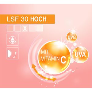 Produktbild für Sonnencreme Garnier Ambre Solaire Hydra 24h protect+