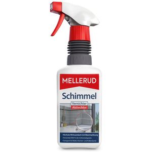 Produktbild für Schimmelentferner Mellerud 2001000097, Schimmel Vernichter