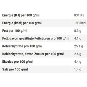 Produktbild für Fertiggericht Nissin Soba