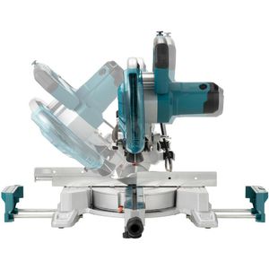 Produktbild für Kapp-Gehrungssäge Makita LS0816F, Paneelsäge