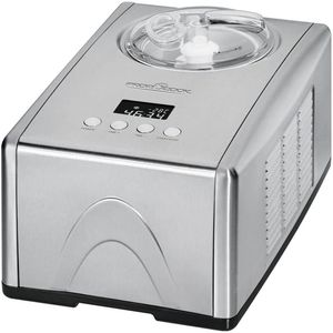 Produktbild für Eismaschine Proficook PC-ICM 1091 N, für 1,5 Liter