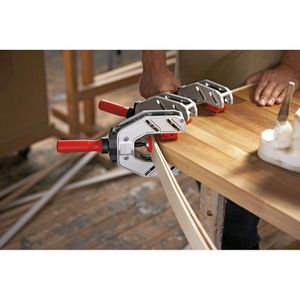 Produktbild für Kantenzwinge Bessey EKT55