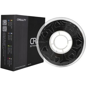 Produktbild für Filament Creality CR-PLA, schwarz