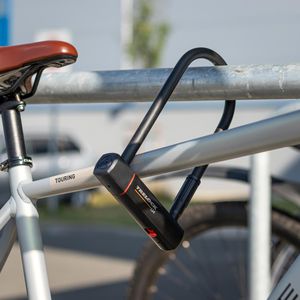 Produktbild für Fahrradschloss Trelock U-Lock U4