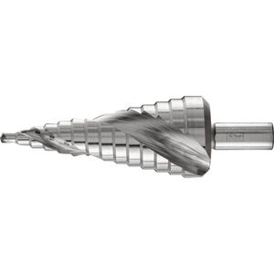 Stufenbohrer PFERD-TOOLS 25201038, HSS-Stahl