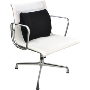 DESQ Rückenstütze 1331, für Stuhl, Bürostuhl, schwarz – Böttcher AG