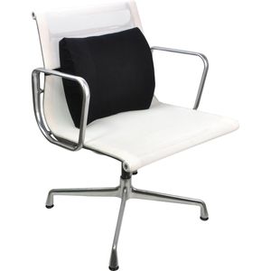 Produktbild für Rückenstütze DESQ 1331, aus Stoff, waschbar
