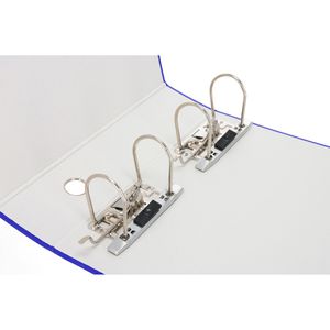 Produktbild für Doppelordner DONAU 3972001-10, A4