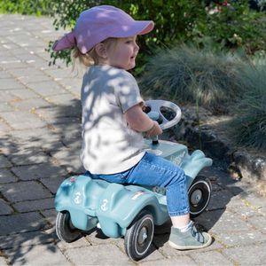 Produktbild für Rutschauto BIG Bobby Car Classic Life