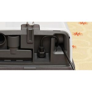 Produktbild für Staubsauger Sebo Airbelt D8 Professional, 90990SE