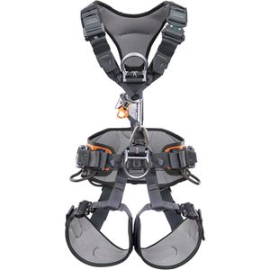 Sicherheitsgurt Skylotec Gryphon Ascender, 5-Punkt