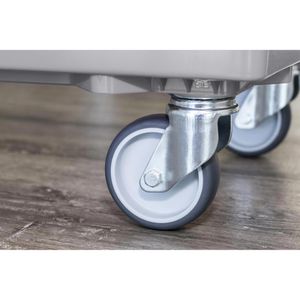 Produktbild für Transportroller Werkzeyt WU821510