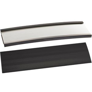 Etikettenträger Böttcher-AG 80 x 50 mm