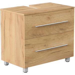 Waschbeckenunterschrank Posseik Mondial Universal, stehend