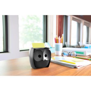 Produktbild für Haftnotizen Post-it Super Sticky Z-Notes, gelb