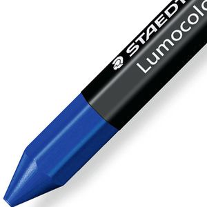 Produktbild für Signierkreide Staedtler Lumocolor permanent, 236-3