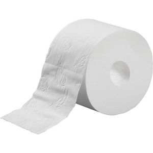 Produktbild für Toilettenpapier Zewa Smart, ohne Hülse