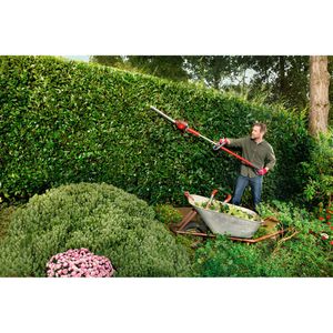 Produktbild für Werkzeugaufsatz Wolf-Garten HT 40 eM, 72AMH8-1650