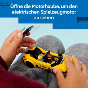 Produktbild für Klemmbausteine LEGO City 60487, ab 5 Jahre