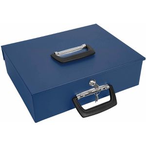 Produktbild für Geldkassette Wedo Universa, 150100803