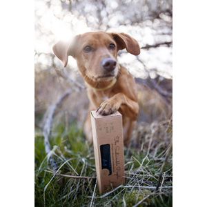 Produktbild für Hundekotbeutel TSP 2080, biologisch abbaubar