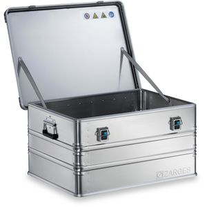 Produktbild für Alubox Zarges K470 Universalkiste 40565, 157 Liter
