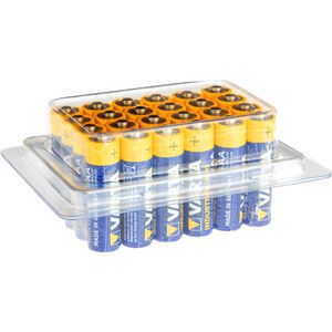 Batterien Varta Industrial Pro 4006, Alkaline