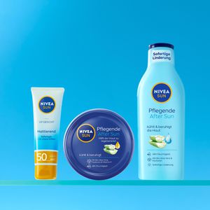 Produktbild für After-Sun Nivea Sun Pflegender Balsam