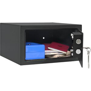 Produktbild für Tresor Rottner Jupiter 2