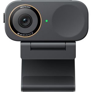 Produktbild für Webcam Insta360 Link 2C Pro, schwarz