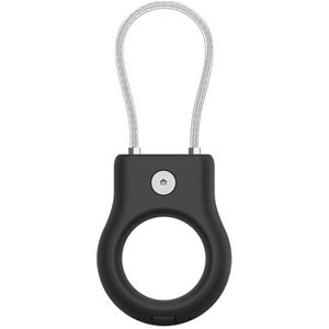 Produktbild für Tracker-Hülle Belkin Drahtseil