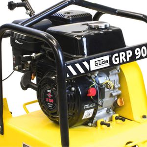Produktbild für Rüttelplatte Güde GRP 90, Benzin