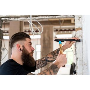 Produktbild für Schlosserhammer Hazet BluGuard, 2140-100