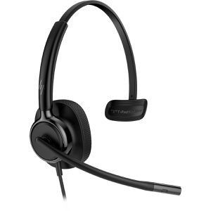 Produktbild für Headset Poly Mission 415 Mono