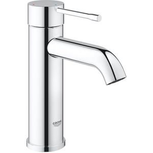 Waschtischarmatur GROHE Essence S-Size, 23797001, verchromt