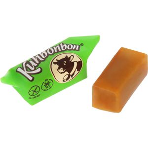 Produktbild für Karamellbonbons Kuhbonbon Selection