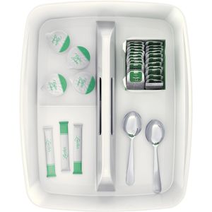 Produktbild für Aufbewahrungsbox Leitz MyBox Organiser Groß 5322