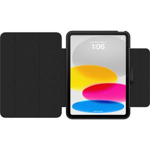 Produktbild für Tablet-Hülle Otterbox Symmetry Folio, 77-95790, schwarz
