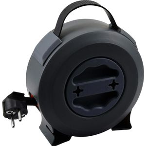 Produktbild für Kabeltrommel Meister 5m