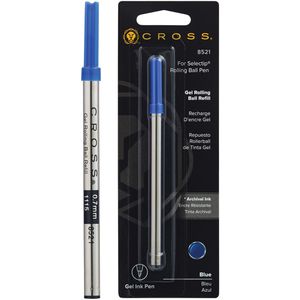 Produktbild für Gelschreibermine Cross 8521