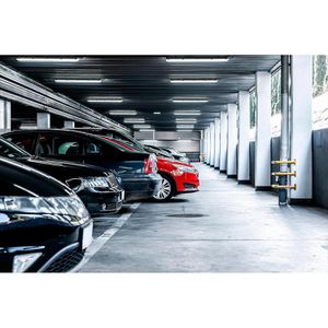 Produktbild für LED-Röhre Philips CorePro LEDtube, T8 / G13, 60 cm