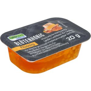 Produktbild für Honig Cuisine Noblesse Blütenhonig