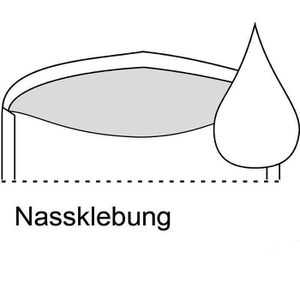 Produktbild für Versandtaschen Posthorn weiß, C5