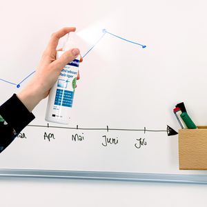 Produktbild für Tafelreiniger Magnetoplan ferroscript 12300