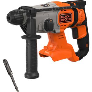 Bohrhammer Black+Decker BCD900B-XJ, SDS+