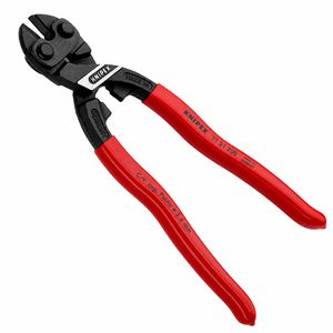 Produktbild für Bolzenschneider Knipex 71 31 200, CoBolt Kompakt