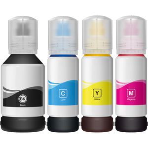 Produktbild für Tinte Böttcher-AG für Epson 102, C13T03R640 Multipack