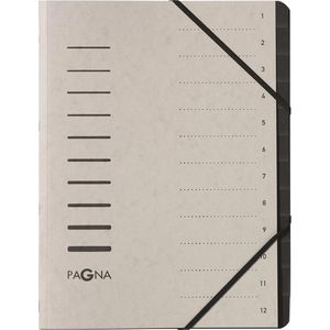 Ordnungsmappe Pagna 40059-21, A4