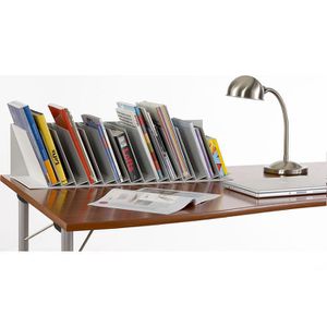 Produktbild für Sortierstation Paperflow 4939.02, A4